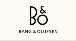 Bang & Olufsen